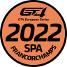 2022 GT4 Europen Championship scruteneering