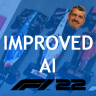 Improved AI