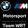 BMW Motorsport Team WRT Test Barcelone