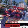Streets of Long Beach 1998