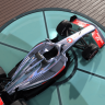McLaren Vodafone | NibblesDesigns | Livery