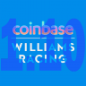 Coinbase Williams Racing