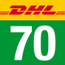 #70 PXN China Racing | HiPole Vento Aria GTE 2022
