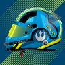 Star Wars Helmet - Stilo ST5