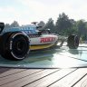 Minardi F1 1997 - ERP File, car, suit, pitstop