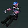 Alpine F1 Driver Suits 2022