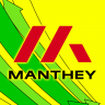 Formula Hybrid 2022 Manthey Porsche Livery