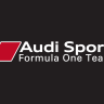Audi Sport F1 22 Livery | Albert Garcia |