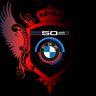 BMW M4 GT3 America