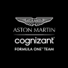 Aston Martin Cognizant Alternative Livery [Modular Mods]