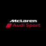 Audi McLaren 2026 Concept | NibblesDesigns | Livery