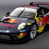 Red Bull Porsche 911 GT3 R 2019