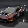 Zaciora Racing Project Lamborghini GT3 EVO