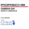 2022 Porsche Carrera Cup USA