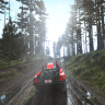 Rain FX for Dirt Rally Wales V7（wales_dr）