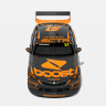 2022 Boost Mobile Racing by Erebus  Bathurst 1000 Wildcard
