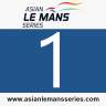 2019/20 Asian Le Mans Series Eurasia Motorsport New Zealand