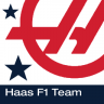 RSS Formula Hybrid 2022 HAAS VF22 USA Livery