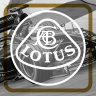 John Player Special Lotus Formula 1 Team - Concept - RSS Formula 2000