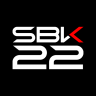 SBK 22 - Sticker Logo Mod