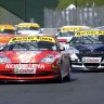 Battery Town GT3 Cup Challenge New Zealand  2005-2006 by WGTL Team