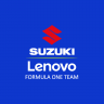 Suzuki Lenovo F1 Team | ModularMods