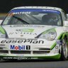 Porsche Carrera Cup France 2005 by Enduracers