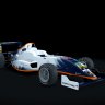 Tatuus FA01 PHM Racing Team ADAC F4 2022