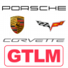 Porsche 911 RSR 2017 + Corvette C7R Pack