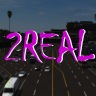 2REAL - LA Blocks (BugX) Realistic Traffic Simulation