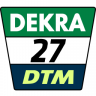 DTM 2022: Team Winward #27 | Mercedes-Benz AMG GT3 EVO | 4k