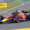Ferrari 2023 Livery