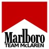 Marlboro McLaren Team Mod