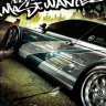 NFS Most Wanted Night Version & GrassFX