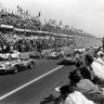 24 hours of Le Mans 1961-1963 Skinpack by Usher