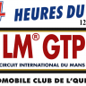 Le Mans 1999 Category/Class Stickers