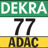2022 ADAC GT Masters: Seyffarth Motorsport #77