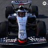 McLaren West MP4-20, My Team, Full Teamwear Modular Mods