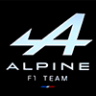 Alpine F1 Team - [MODULAR MODS REQUIRED]