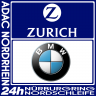 Nürburgring 24 Hours 2005 - BMW Motorsports #1 & #2