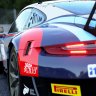 Porsche 911 991.2 GT3 R - GPX Martini Racing 24H Spa 2022