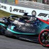 Mercedes 2024 Concept Livery | 2024 Fantasy | Modular