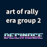 [pack][group 2][art of rally era]
