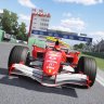ACFL & F1-S-R Ferrari 248 F1 Sound Mod