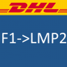 URD Loire 07 | F1 into LMP2 concept skinpack