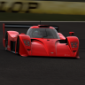 RSS Classic Endurance Pack - Toyota GT-One Road Car