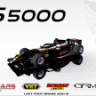 S5000 : ON TRACK by Left Foot Brake - AMS Edition