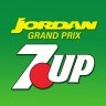 Jordan Grand Prix Team Mod