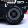 Ferrari SF90 Bridgestone Tyres Physics Mod