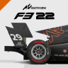 Formula 3 World Championship 2022